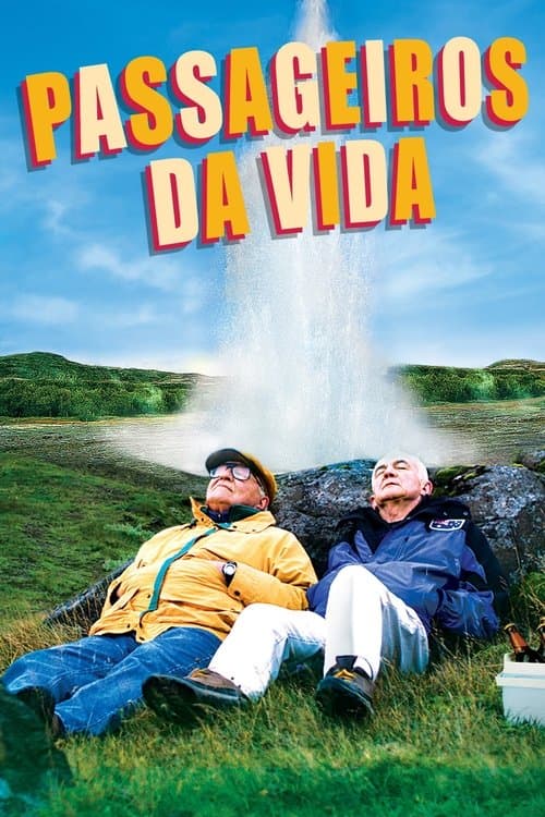 Passageiros da Vida