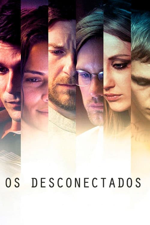 Os Desconectados