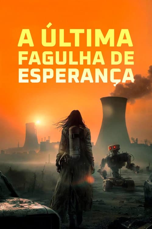 A Última Fagulha de Esperança