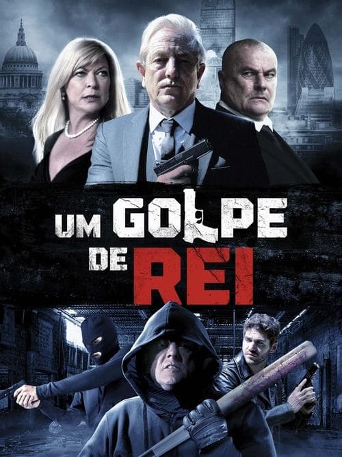 Um Golpe de Rei