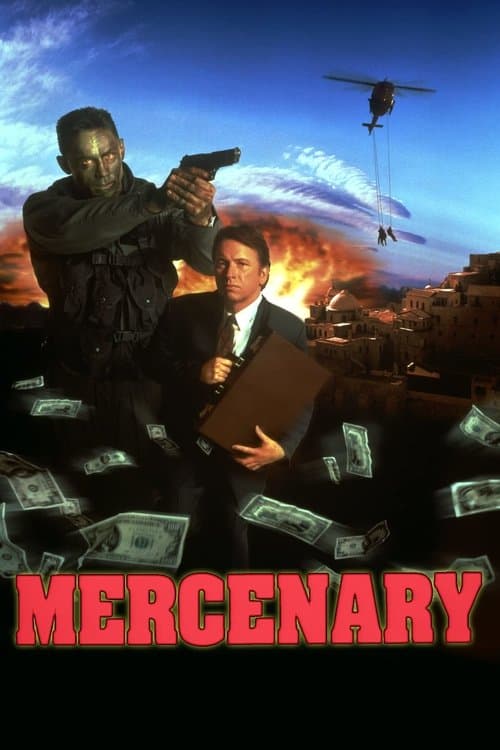 Mercenário