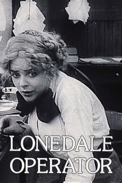 O Operador Lonedale