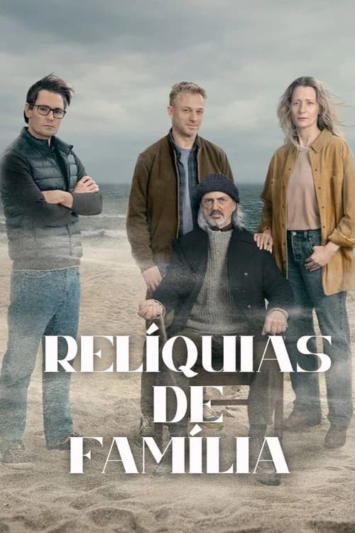 Relíquias de família