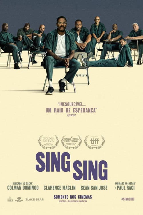 Sing Sing