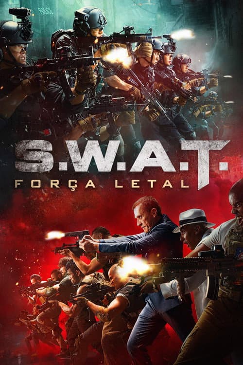 S.W.A.T.: Força Letal