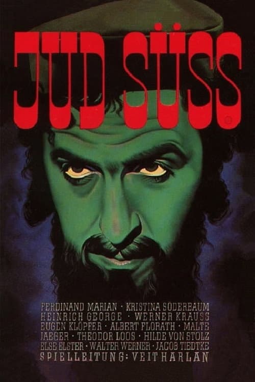 O Judeu Süss