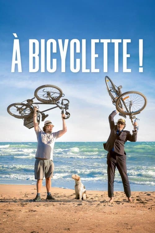 Uma Jornada de Bicicleta