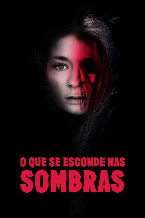 O que se Esconde nas Sombras