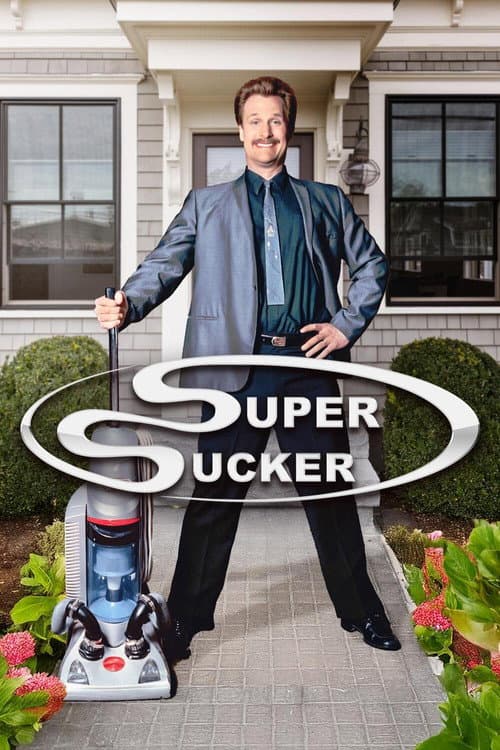 Super Sucker: Aspire Seu Mau Humor