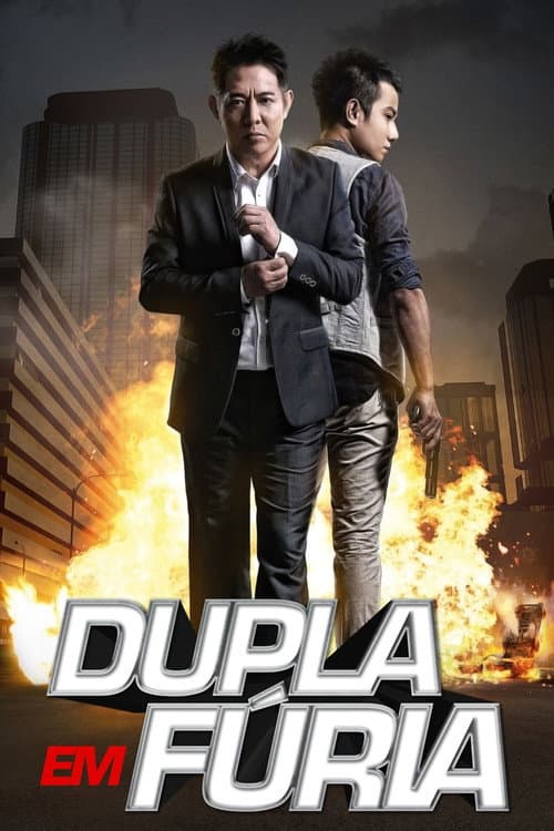 Dupla em Fúria