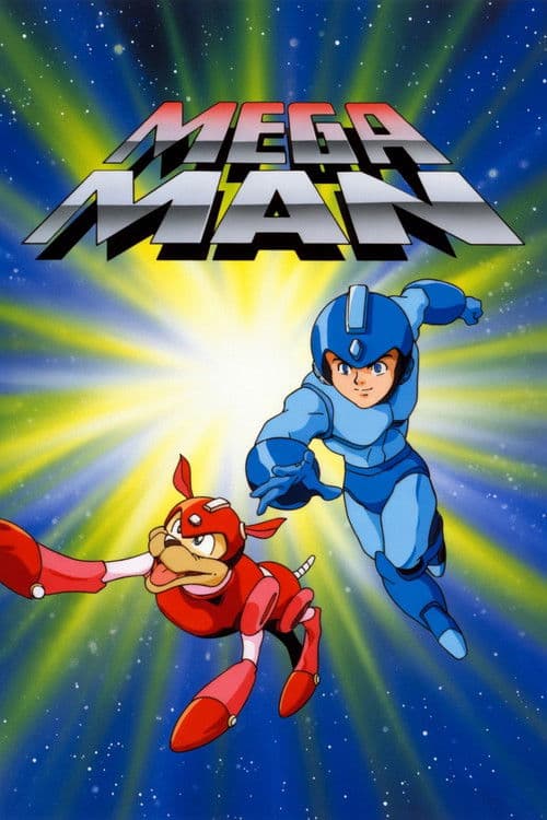 Megaman
