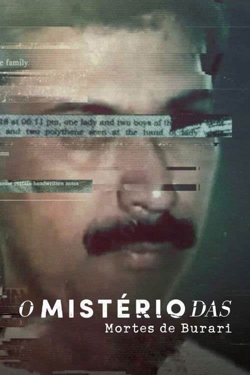 O Mistério das Mortes de Burari