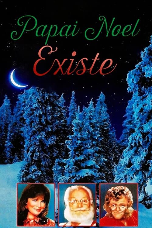 Papai Noel Existe
