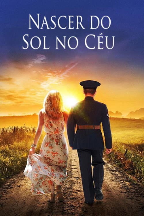 Nascer do Sol no Céu
