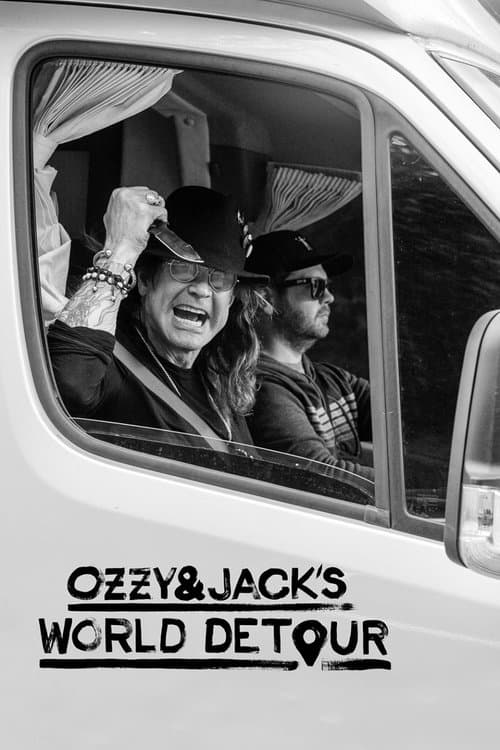 Ozzy Osbourne na Historia