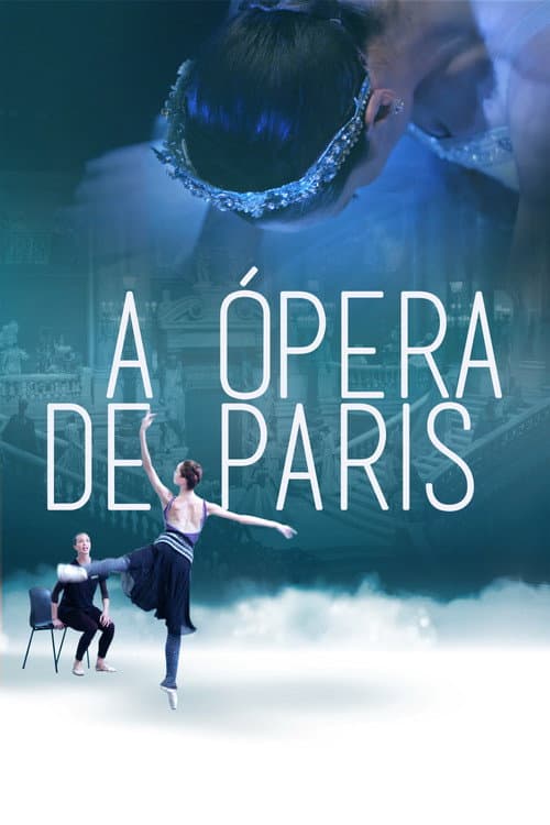 A Ópera de Paris