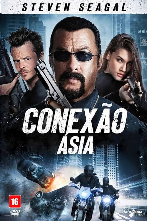 Conexão Ásia