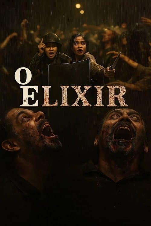 O Elixir