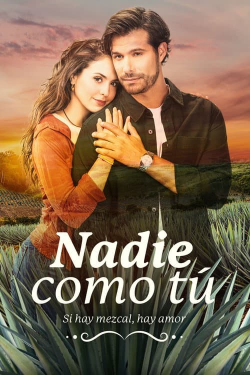 Ninguém Como Você