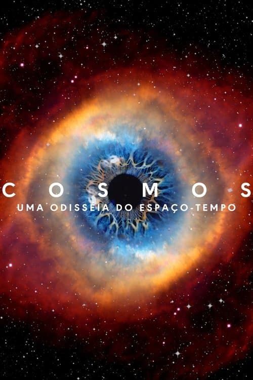 Cosmos: Uma Odisseia do Espaço-Tempo