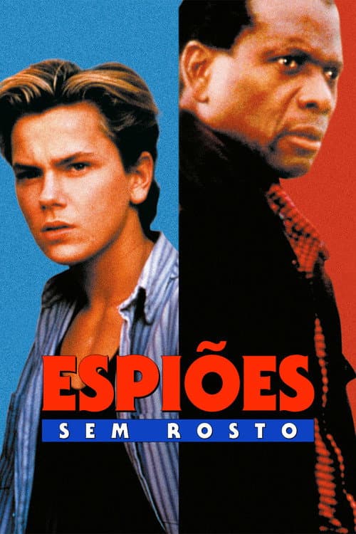 Espiões Sem Rosto