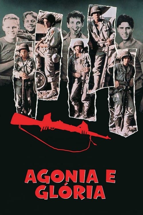 Agonia e Glória