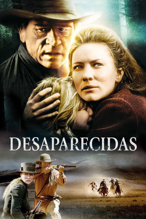 Desaparecidas
