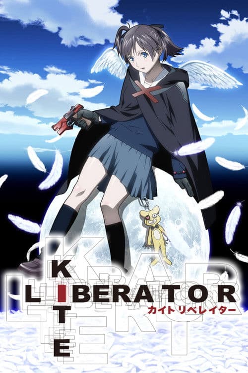 Kite Liberator