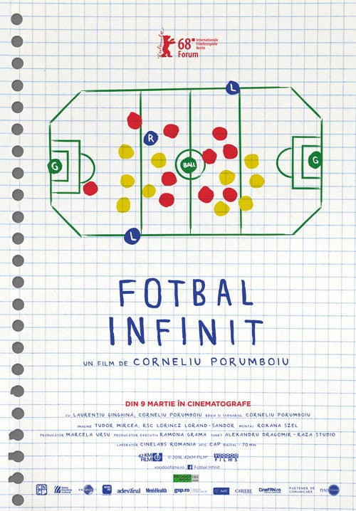 Futebol Infinito