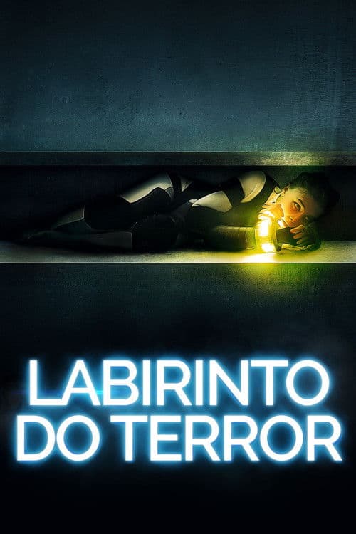 Labirinto do Terror