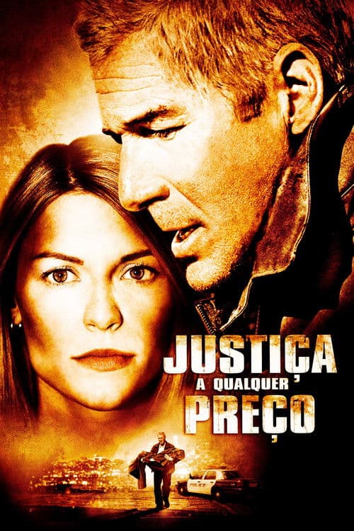 Justiça a Qualquer Preço