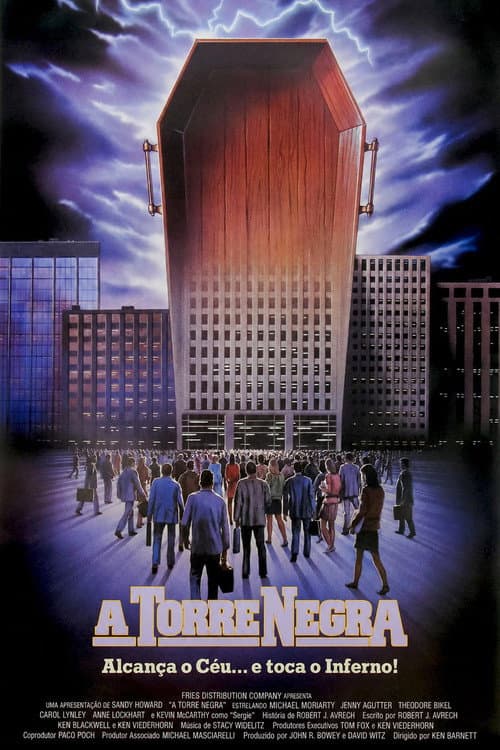Torre Negra
