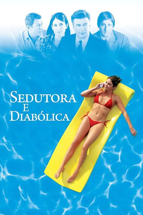 Sedutora e Diabólica