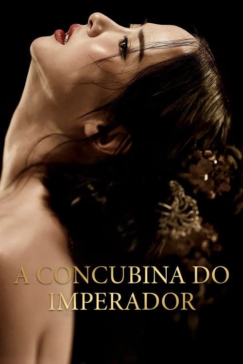 A Concubina do Imperador