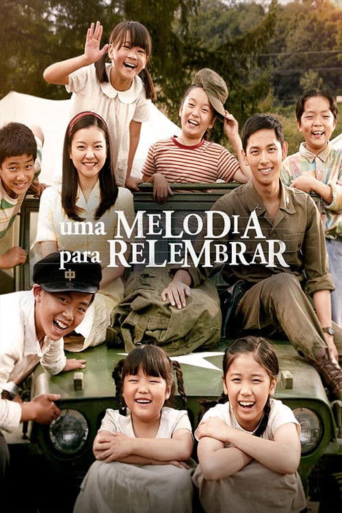 Uma Melodia para Relembrar