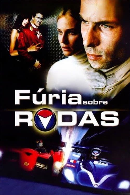 Fúria Sobre Rodas