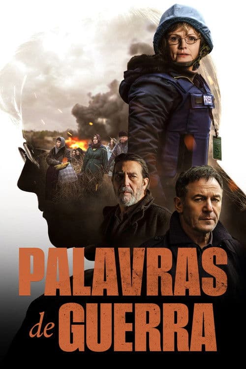 Palavras de Guerra