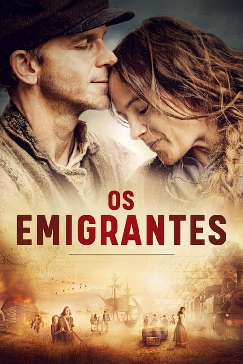 Os Emigrantes