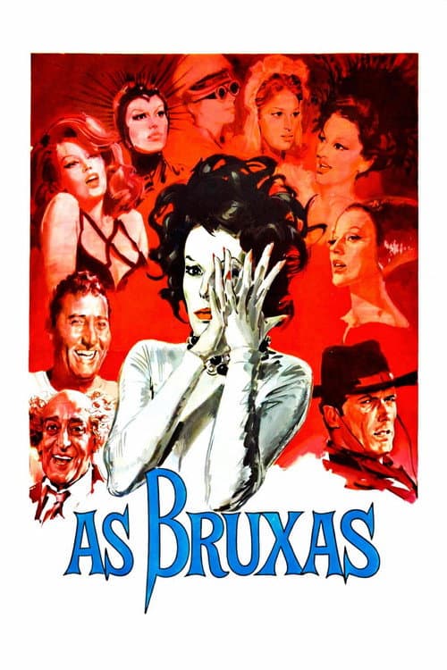 As Bruxas
