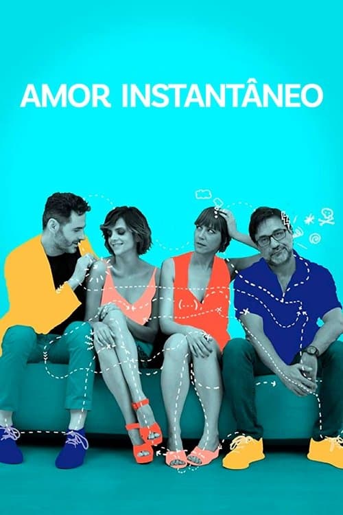 Amor Instantâneo