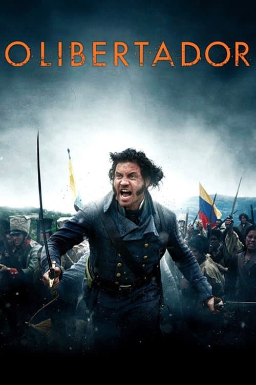 O Libertador