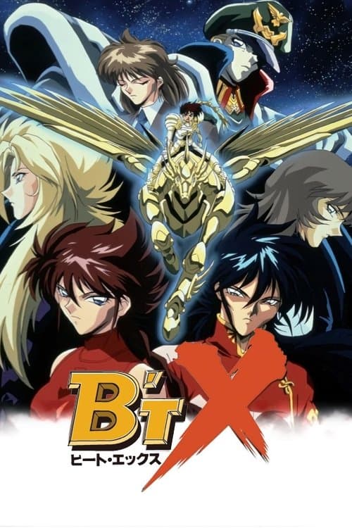B't X