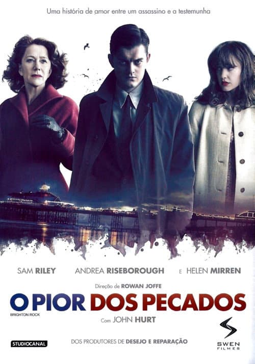 Pior dos Pecados