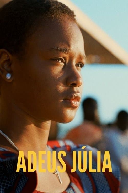 Adeus Júlia