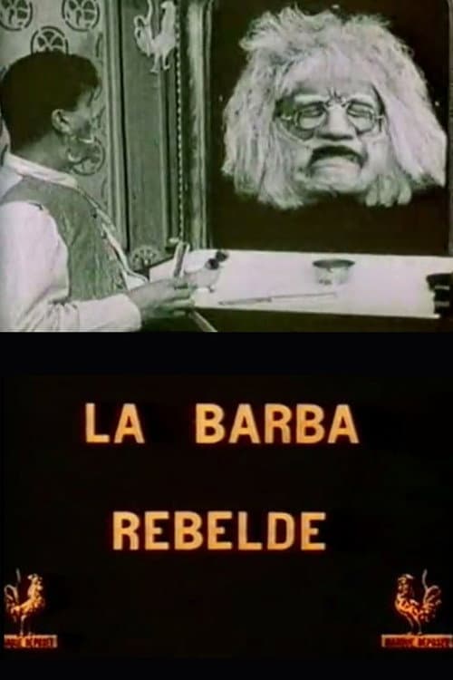 Um Barbear Engraçado