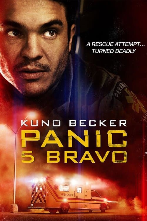 Pânico 5 Bravo