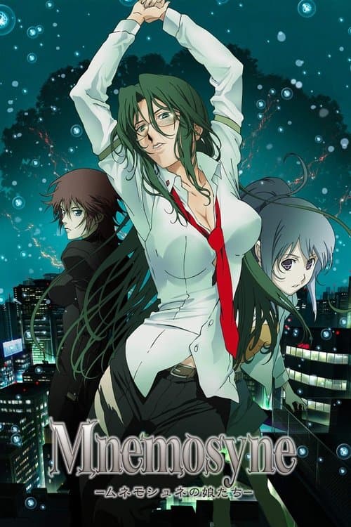 Mnemosyne