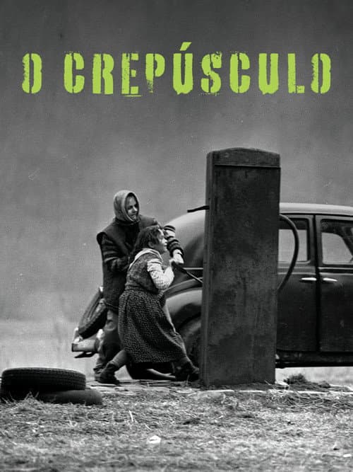 O Crepúsculo