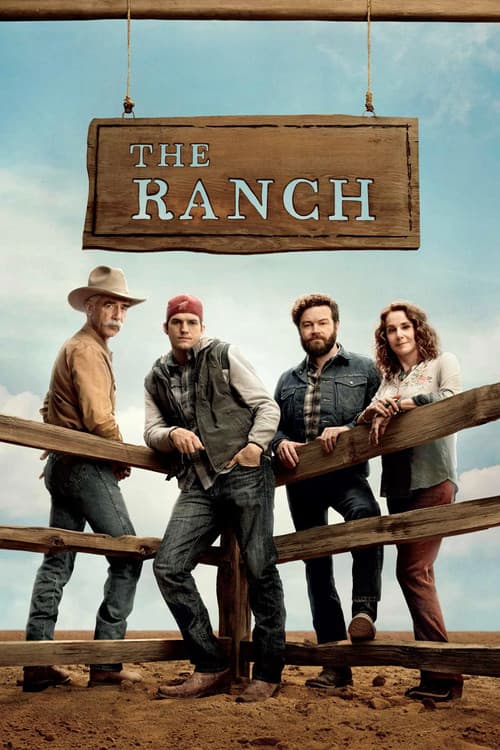 The Ranch