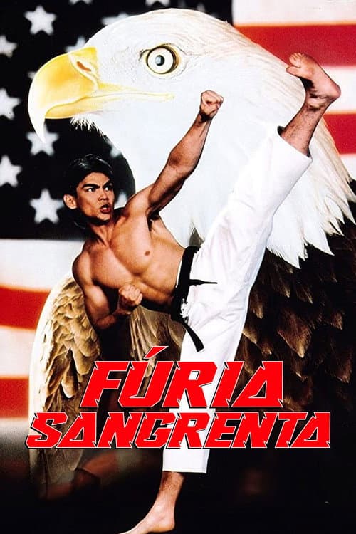 Fúria Sangrenta
